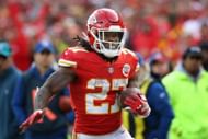 Kareem Hunt
